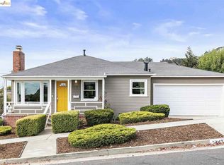 7347 Manila Ave, El Cerrito, CA 94530