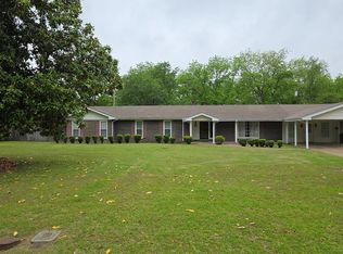 1617 Herrin St, Clarksdale, MS 38614