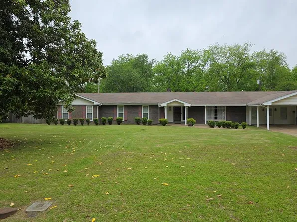 1617 Herrin St, Clarksdale, MS 38614