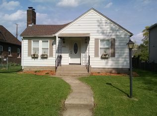 2015 37th St, Rock Island, IL 61201