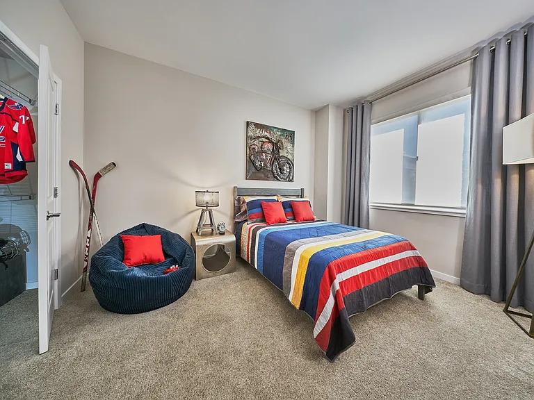 Cherry Hill Apartments — Photo 7