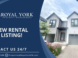 110 Fergus Ave #38, Kitchener, ON