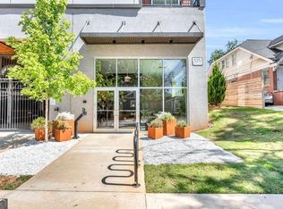 525 Parkway Dr UNIT 411, Atlanta, GA 30308