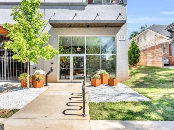 525 Parkway Dr Unit 411, Atlanta, GA 30308