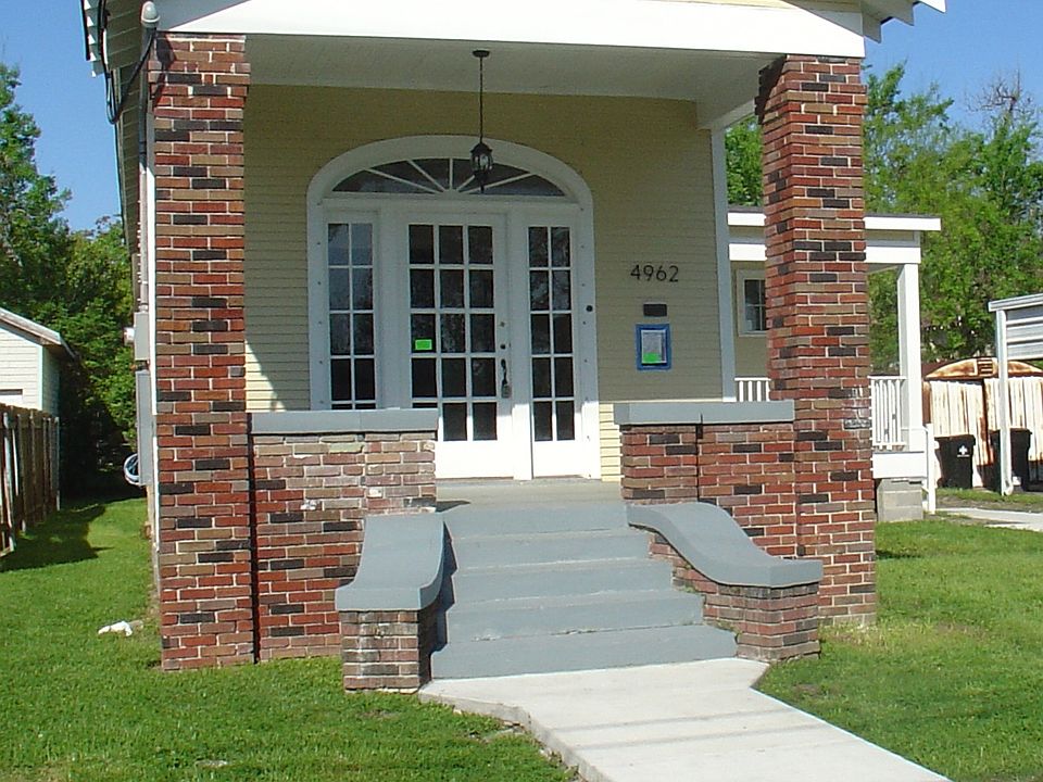 1st image of 4962 Demontluzin St