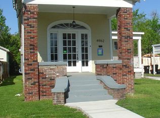 4962 Demontluzin St, New Orleans, LA 70122