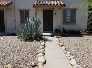 402 E Adams St, Tucson, AZ 85705