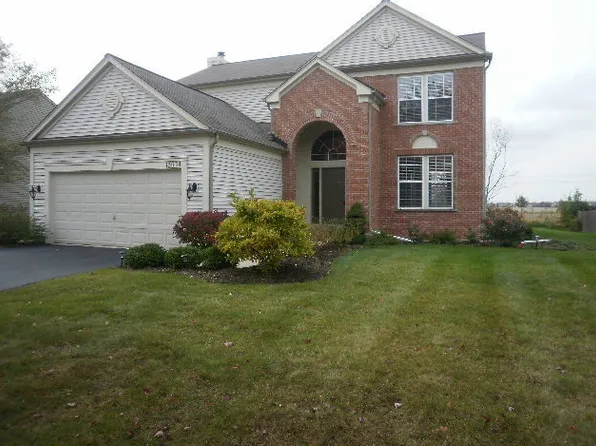 13034 S Bradford Ln, Plainfield, IL 60585