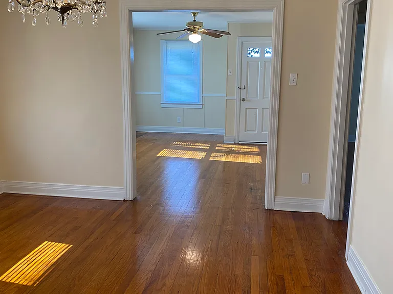 Hardwoods throughout