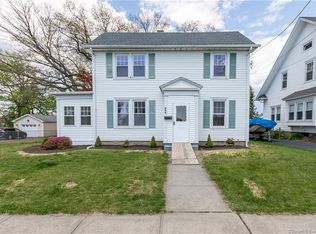 299 Housatonic Ave, Stratford, CT 06615