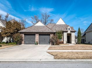 307 Oats Dr, Lafayette, LA 70508