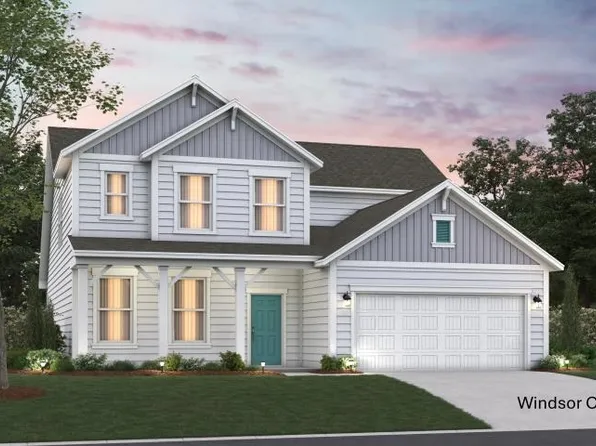 6017 Harness Ct., Myrtle Beach, SC 29588
