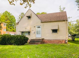 18201 Libby Rd, Maple Heights, OH 44137