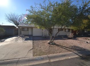 6007 W Claremont St, Glendale, AZ 85301