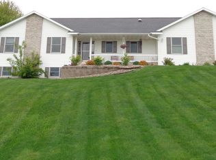 W3816 Southern Dr, West Salem, WI 54669