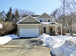 431 Old Oak Cir, Algonquin, IL