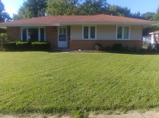 2807 Madison Ave, Des Moines, IA 50310