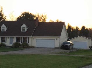 4260 Rochester Rd, Dryden, MI 48428