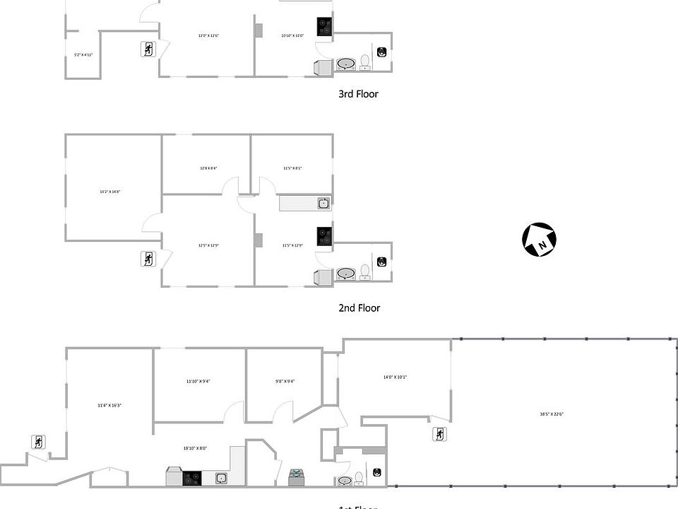 2nd image of 36-13 34th St #1