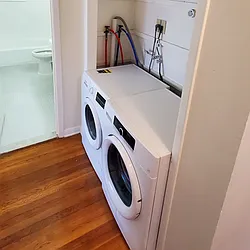 Rented by Re/Max In The City