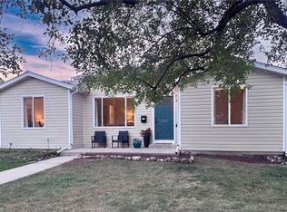4385 S Clarkson, Englewood, CO 80113