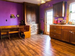 457 Caledonia Rd, Vevay, IN 47043