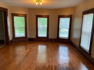 1435 1/2 4th Ave S, Fort Dodge, IA 50501
