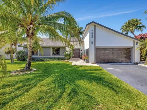 7850 NW 53rd Ct, Lauderhill, FL 33351