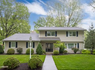 980 Canterbury Rd, Williamsport, PA 17701