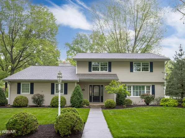 980 Canterbury Rd, Williamsport, PA 17701