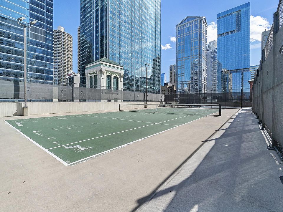345 Lasalle Ave 1705, Chicago, IL 60654 Zillow