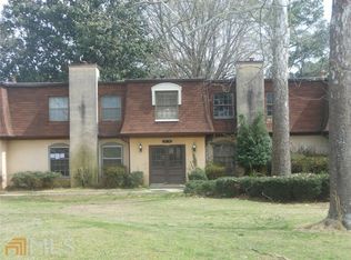 37 Le Parc Fontaine, Lithonia, GA 30038