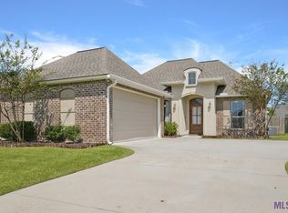 4048 Anchorage Dr, Addis, LA 70710