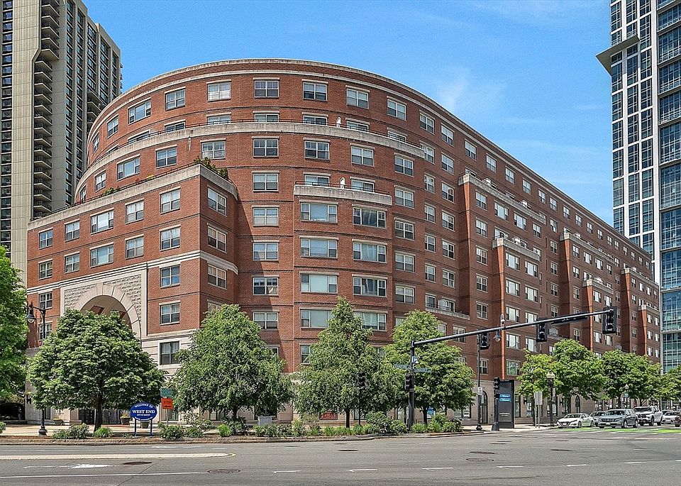 1st image of 150 Staniford St #617