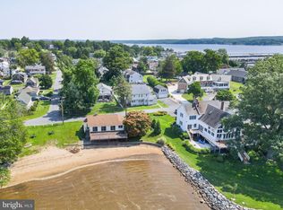 127 Conestoga St, Charlestown, MD 21914