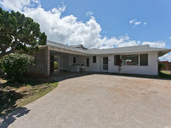 3516 Ala Aloalo Pl, Honolulu, HI 96818