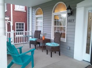 1027 Culbertson Ave, Zanesville, OH 43701