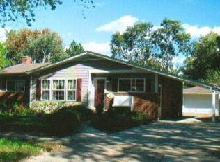 14610 E Auburndale St, Livonia, MI 48154