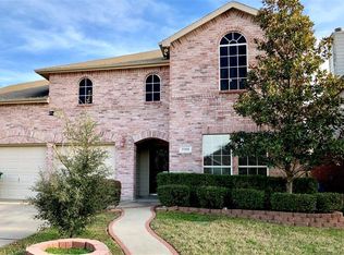 2508 Eisenhower Dr, McKinney, TX 75071