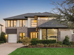 4151 Woodbine Ln, Prosper, TX 75078