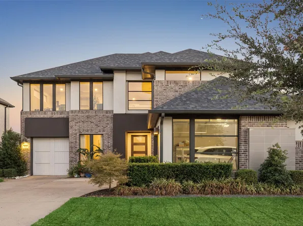 4151 Woodbine Ln, Prosper, TX 75078