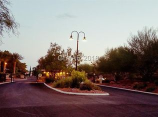5212 Great Horizon Dr, Las Vegas, NV 89149