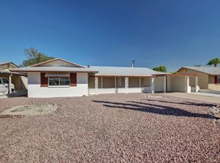 12831 N 111th Ave, Sun City, AZ 85351