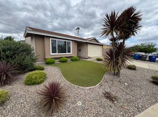 549 Danny St, El Cajon, CA 92021
