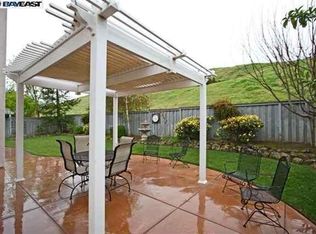 10749 Inspiration Cir, Dublin, CA 94568