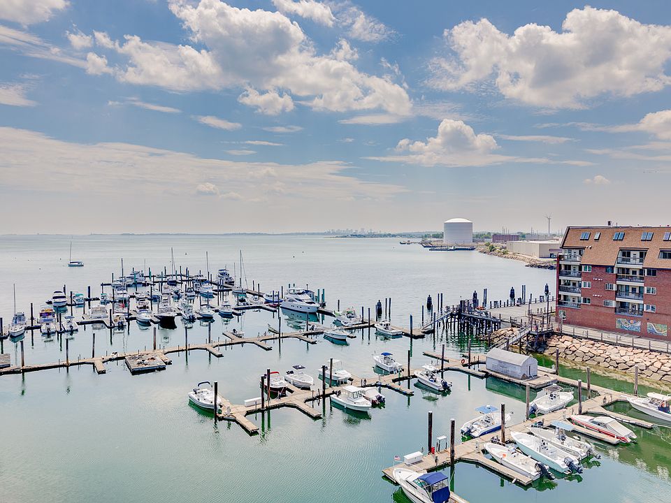 Wake up to this view.