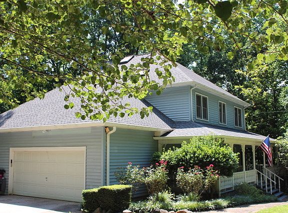 2 Car Garage