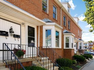 64 Ship Ave, Medford, MA 02155