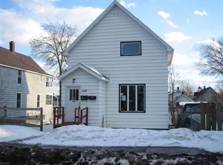 3132 Restormel St, Duluth, MN 55806