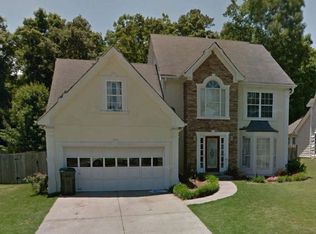 715 Brand South Trl, Lawrenceville, GA 30046